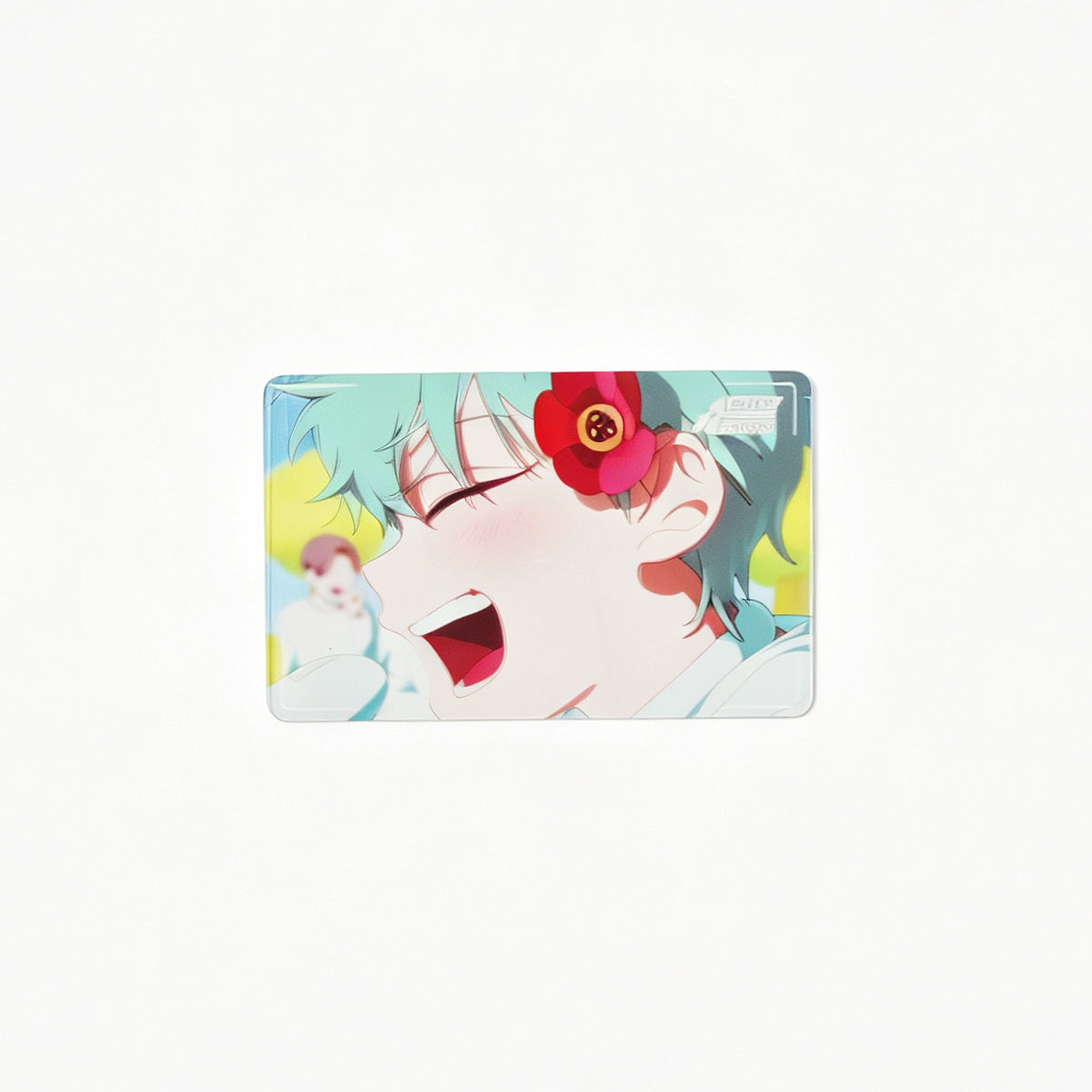 ALIEN STAGE Transparent Photocard Set product image 8