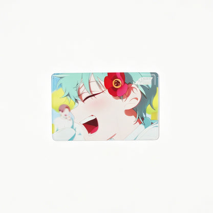 ALIEN STAGE Transparent Photocard Set product image 8