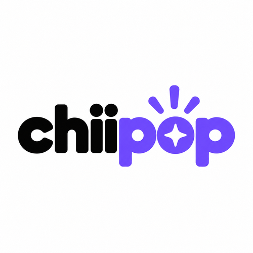 Chiipop