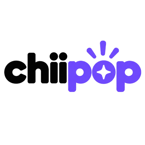 Chiipop